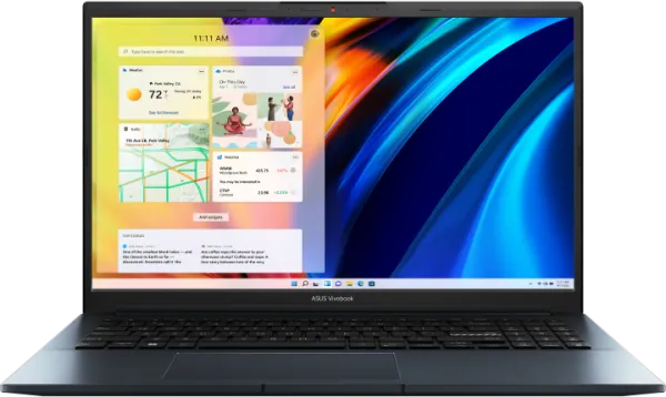Asus Vivobook Pro 15 OLED M6500RE-MA042W Notebook