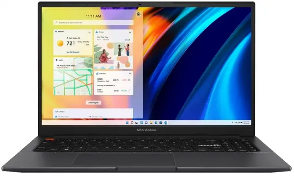 Asus VivoBook S 15 M3502QA-MA012W Notebook