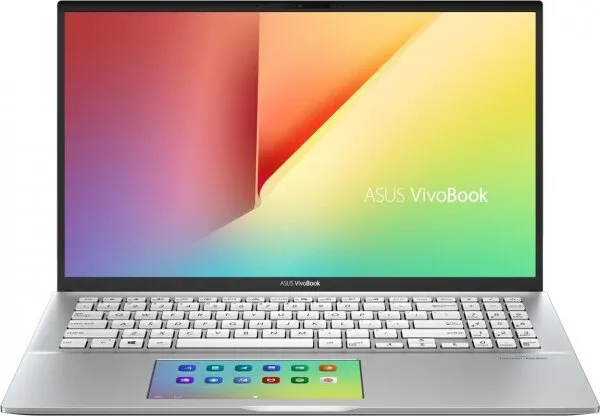 Asus Vivobook S15 S532EQ-BQ012T Notebook