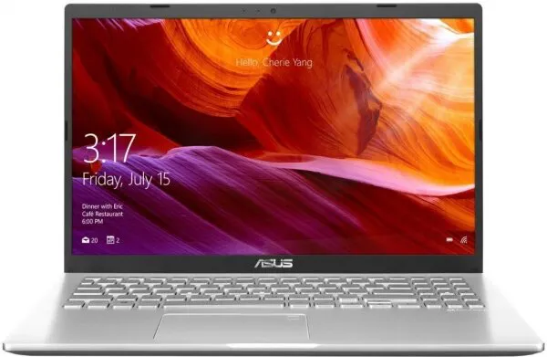 Asus X509FA-EJ950 8GB Notebook