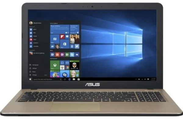 Asus X540BA-DM317 Notebook