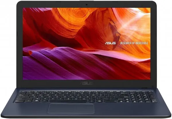 Asus X543NA-GQ289 Notebook