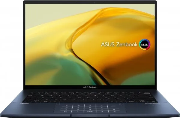 Asus ZenBook 14 OLED UX3402ZA-KM701W Ultrabook