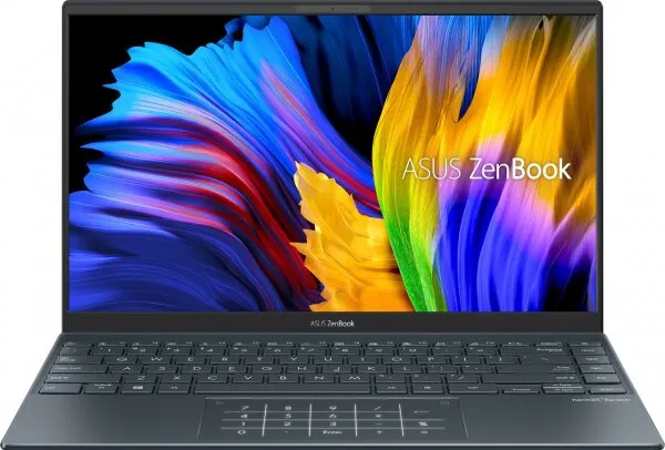Asus ZenBook 14 UM425QA-KI194W Ultrabook