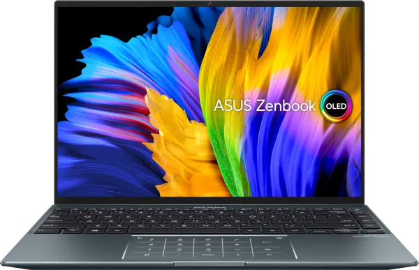 Asus Zenbook 14X OLED UX5401EA-L7103W Ultrabook