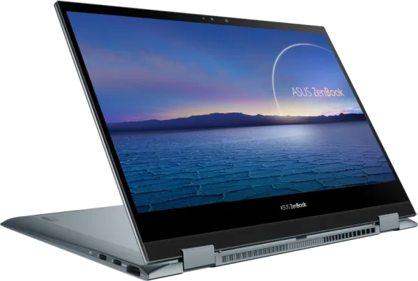 Asus Zenbook Flip 13 OLED UX363EA-HP044T 2'si 1 Arada