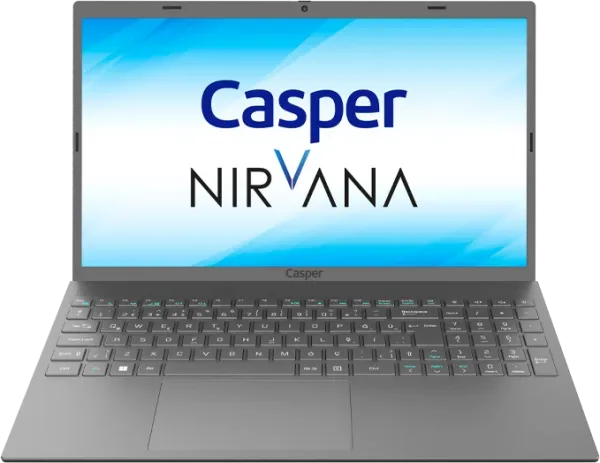 Casper Nirvana C370.4020-4L00X Notebook
