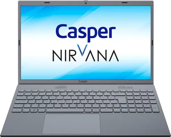 Casper Nirvana C500.1115-8V00X-G-F Notebook