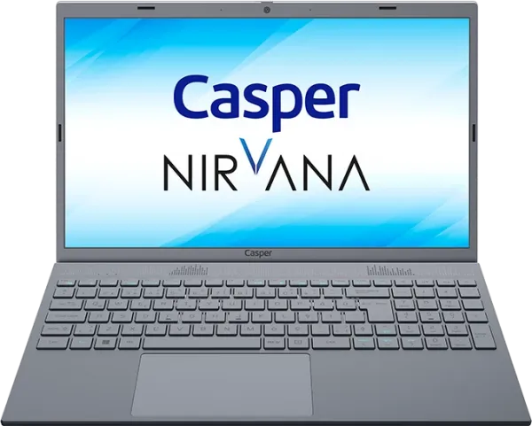 Casper Nirvana C500.1135-8V00T-G-F Notebook