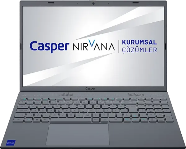 Casper Nirvana C600.1135-DV00X-G-F Notebook
