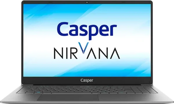 Casper Nirvana F500.1135-8V00T-G-F Notebook
