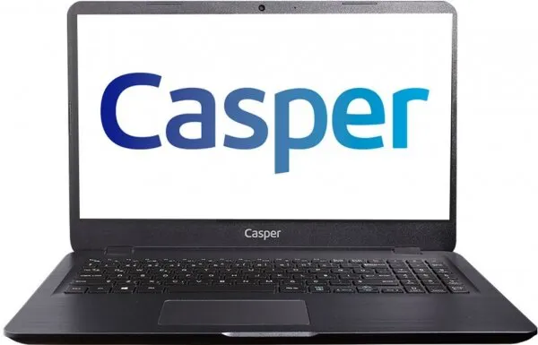 Casper Nirvana S500.1021-8D00X-S Notebook