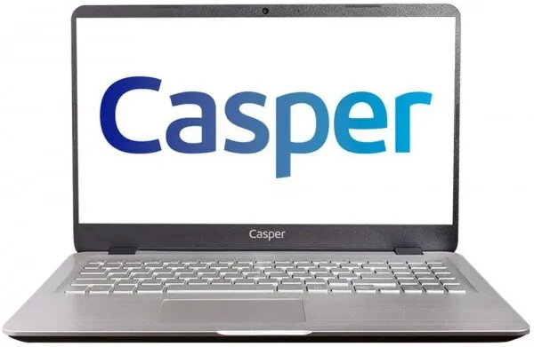 Casper Nirvana S500.1021-8D50T-G-F Notebook
