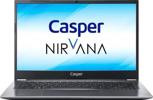 Casper Nirvana X400.1195-BV00P-G-F Ultrabook