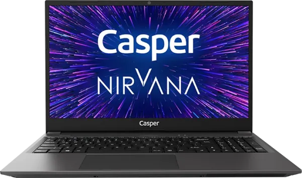 Casper Nirvana X500.1021-8V00X-G-F Notebook