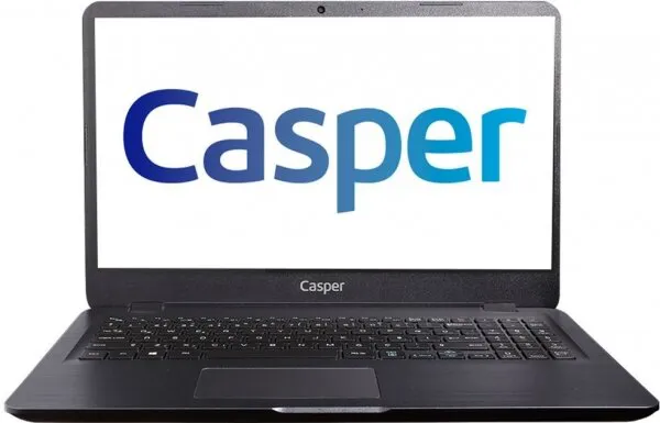 Casper Nirvana S500.1021-4D00T-S Notebook