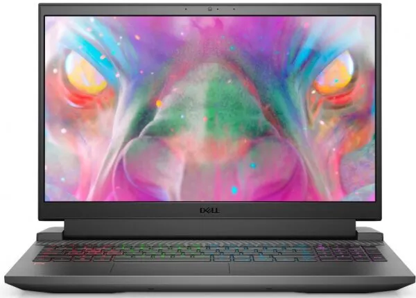 Dell G15 Gaming 5511 4FBI5F85N Notebook