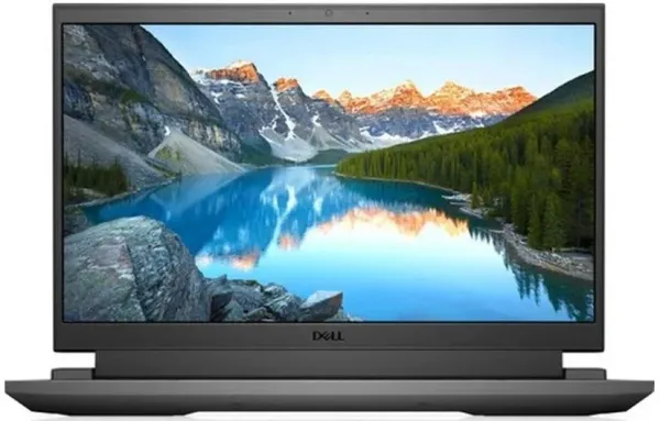 Dell G15 Gaming 5511 G55112801U Notebook