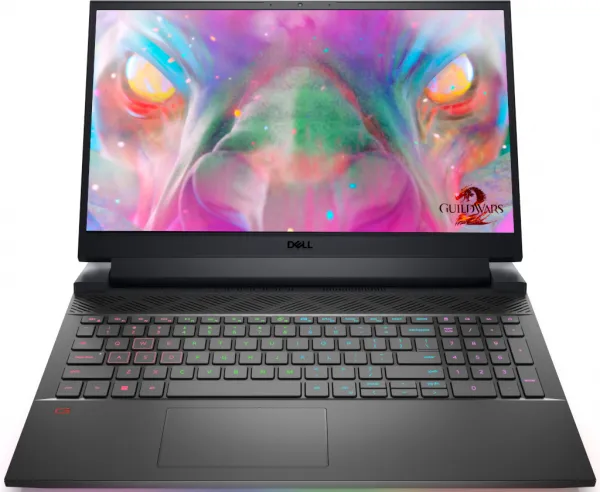 Dell G15 Gaming 5520 BI74GW165N Notebook