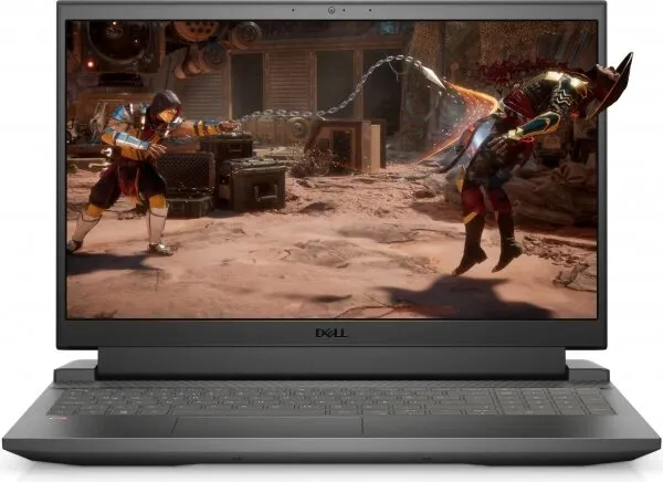 Dell G15 Gaming 5521 G55212300SEU07 Notebook