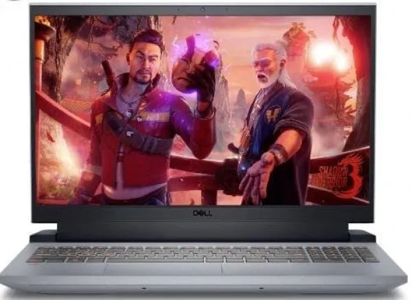 Dell G15 Gaming 5525 5525CEKU3070TI Notebook