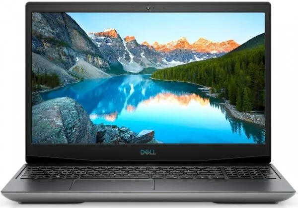 Dell G5 SE 15 5505 6SR54W85C Notebook