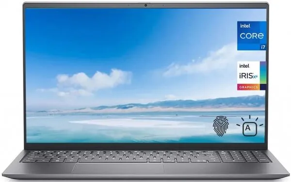 Dell Inspiron 5510 I55106003U Notebook