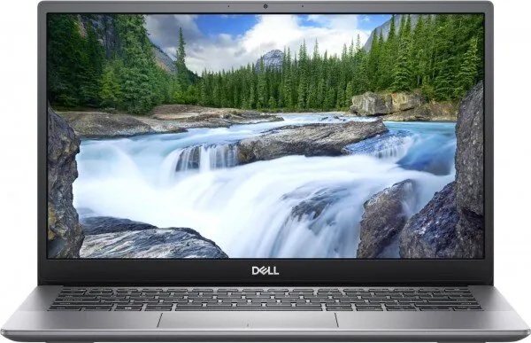 Dell Latitude 3301 N015L330113EMEA_W Ultrabook