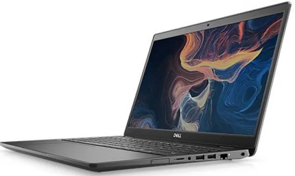 Dell Latitude 3510 N004L351015EMEA_U Notebook