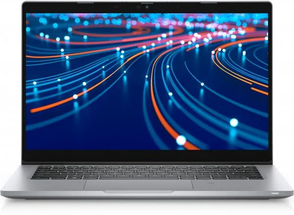 Dell Latitude 5320 N005L532013EMEA Notebook