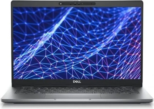 Dell Latitude 5330 N207L5330MLK13VP_U Ultrabook