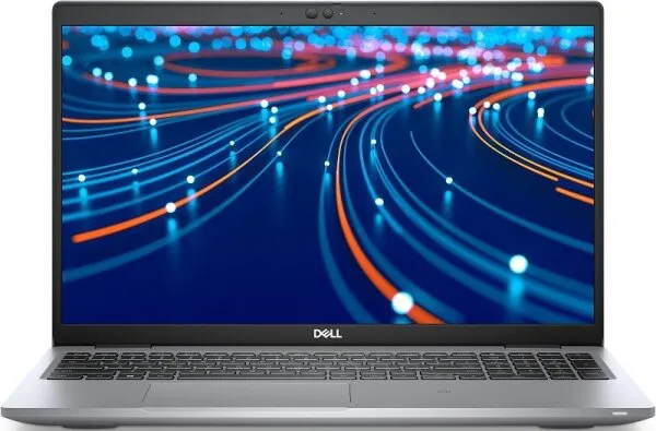 Dell Latitude 5520 N018L552015EMEA_U Notebook