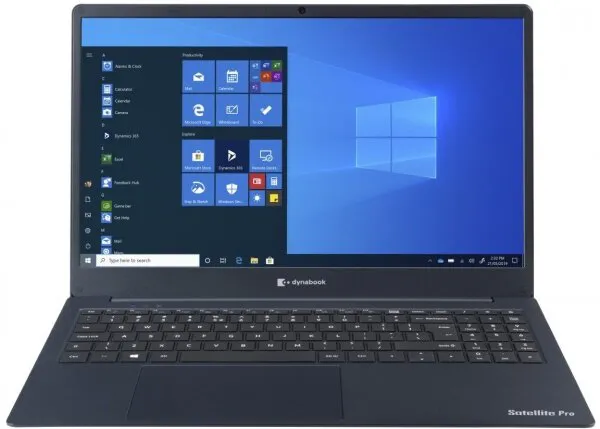 Dynabook Satellite Pro C40-H-105 Notebook