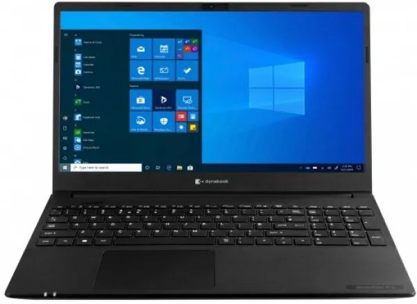 Dynabook Satellite Pro L50-J-107 Notebook