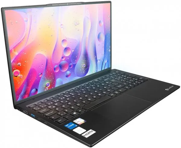 Everest EVERBOOK EB-15R Notebook
