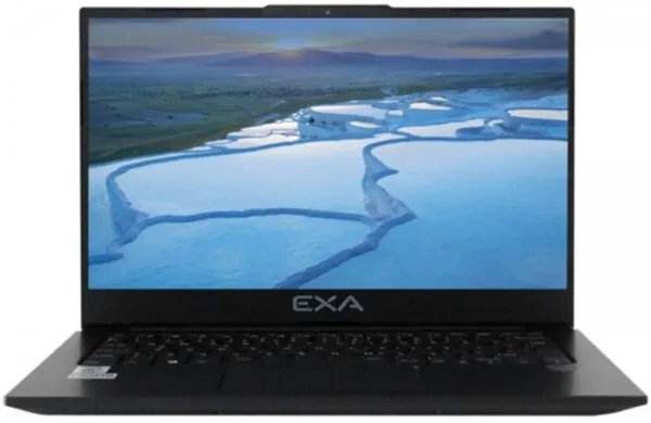 EXA Elite 7TC3 EXAL140I78003 Notebook