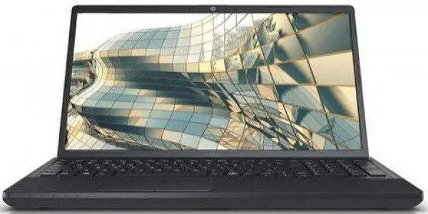 Fujitsu Lifebook A3510A39 Notebook