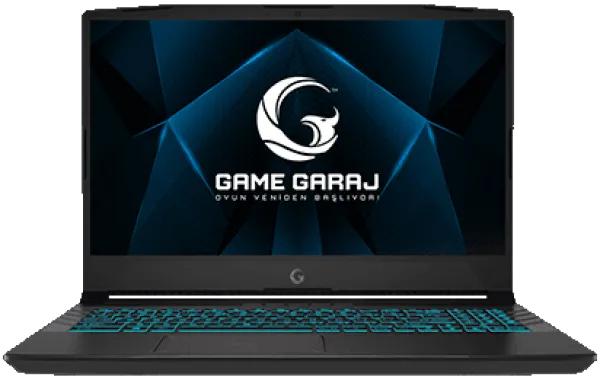 Game Garaj Slayer 7-3060 C3 Notebook