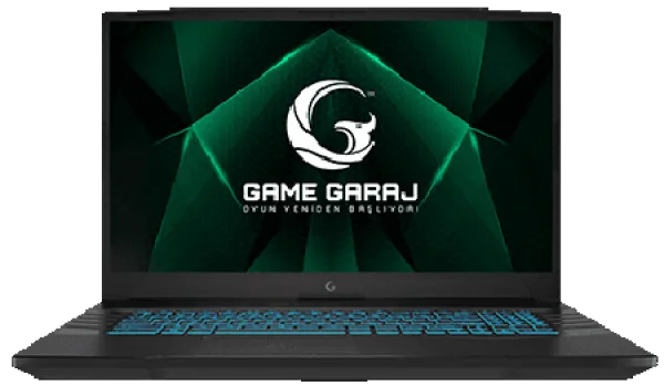 Game Garaj Slayer2 5XL-3050Ti C1 Notebook