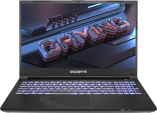 Gigabyte G5 ME-51EE213SD Notebook