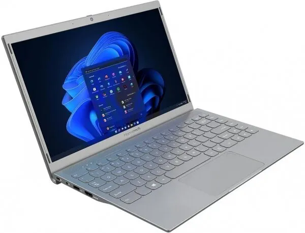 Hometech Alfa 620C Notebook