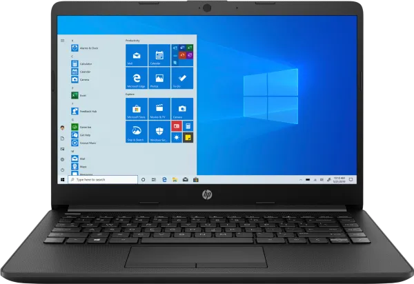 HP 14-cf2011nt (1Z9Y7EA) Notebook