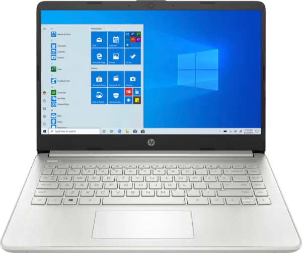 HP 14s-dq2020nt (4H0V0EA) Notebook