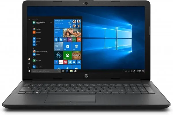 HP 15-da2033nt (9HN16EA10) Notebook