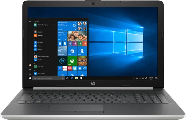HP 15-db1104nt (24D40EA) Notebook