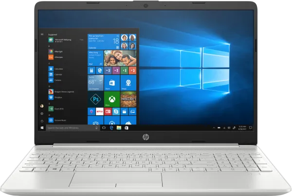 HP 15-dw3049nt (4H2U2EA) Notebook