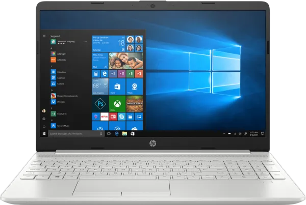 HP 15-dw4010nt (6Y7Z9EA) Notebook