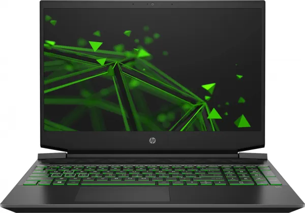 HP Pavilion Gaming 15-ec0012nt (8EY98EA) Notebook