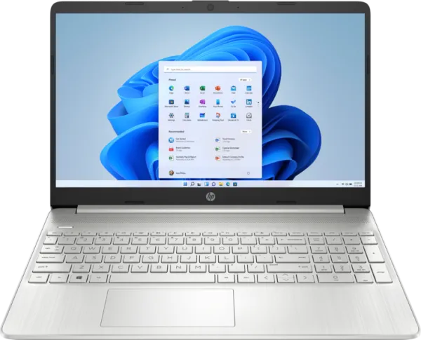HP 15s-fg5004nt (6G0B7EA05) Notebook