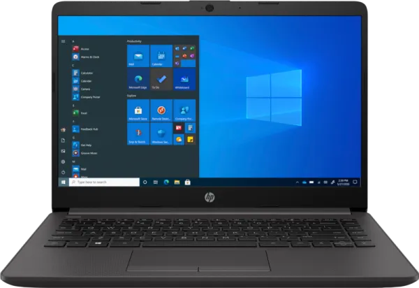 HP 240 G8 (34P71ES05) Notebook